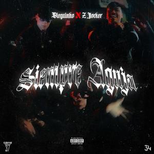 Dieguinho - Siempre Aguja (Explicit)