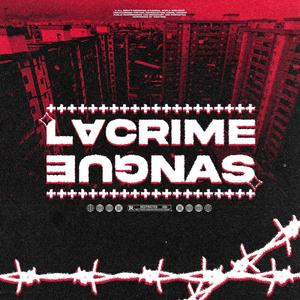 Lacrime & Sangue(feat. Joey Skin) (Explicit)