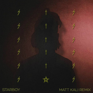 Starboy (Matt Kali Cover Remix)