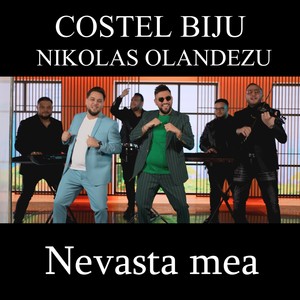 Nevasta mea