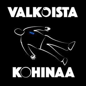 Valkoista Kohinaa (Explicit)