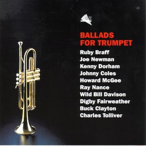 Ballads (For Trumpet)