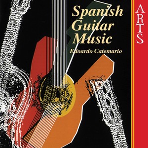 Spanish Guitar Music