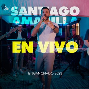 Enganchado (En Vivo)