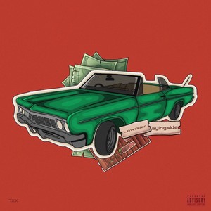 Lowrider Freestyle (Explicit)