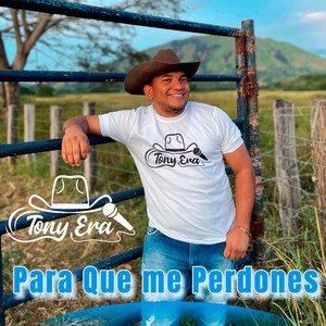 Para que me perdones