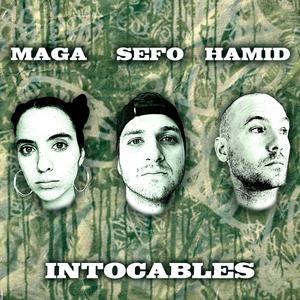 Intocables (feat. La Maga & Sefo)