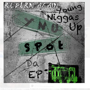 Locked N (feat. DoeeBeezy) (Explicit)