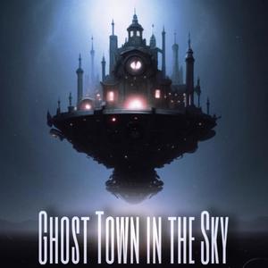 Ghost Town in the Sky