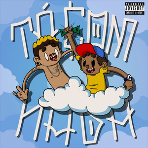 Tá Com Nada (Explicit)