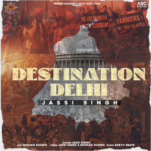 Destination Delhi