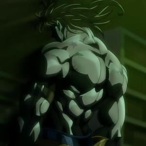 DIO (Freeze Time!) (Explicit)