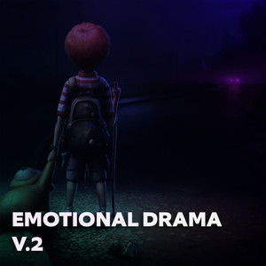 Emotional Drama Vol.2