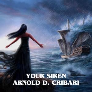 Your Siren (feat. Maria Cribari)