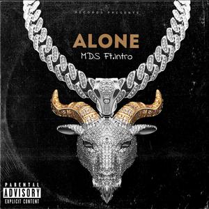 Alone (Explicit)