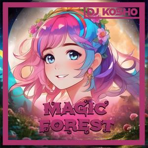 Magic Forest (feat. Synthie)