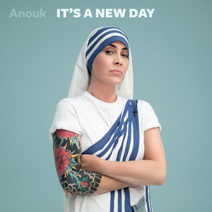 It's A New Day