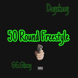 50 Round Freestyle