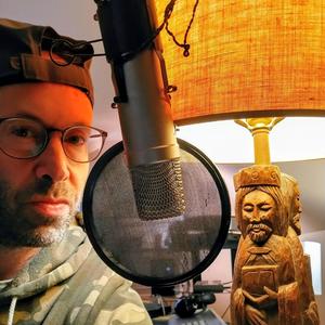 is the microphone on? (Explicit)