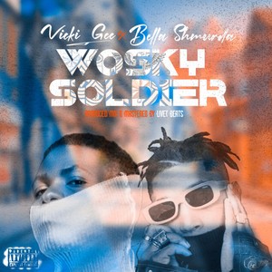 Wosky Soldier (feat. Bella shmurda)