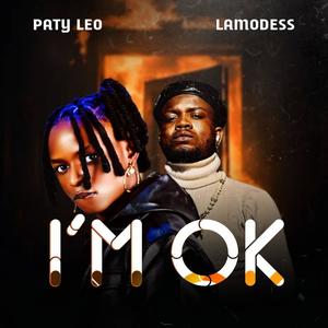 I'M OK (feat. LAMODESS)