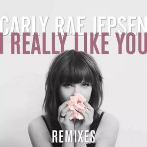 Carly Rae Jepsen-I Really Like You(RcensxC bootleg)-RcensxC