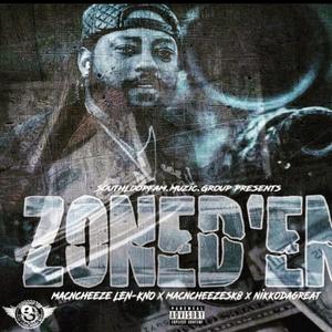 She be like (Explicit)