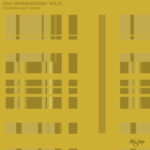 Soul Normalization , Vol. 15