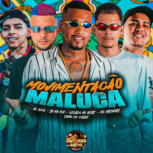 Movimentação Maluca (Explicit)