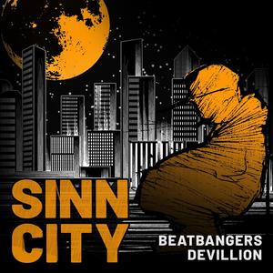 Sinn City (Explicit)
