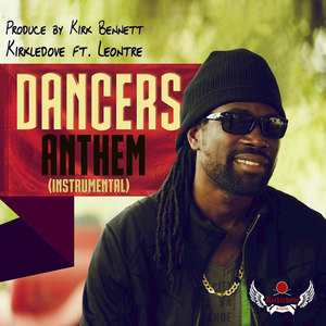 Dancers Anthem (Instrumental) - Single