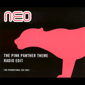 The Pink Panther Theme (粉红豹 电影原声主题曲)