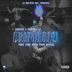 MARADONA (Explicit)