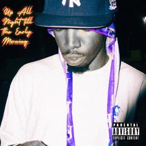 HERE 4 (feat. Obasi Jackson & Turbeazy) (Explicit)