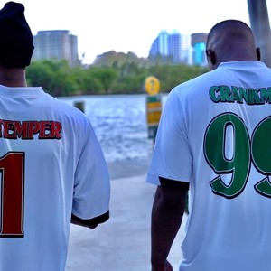 Hancock (feat. Jimmy Sheen) (Explicit)