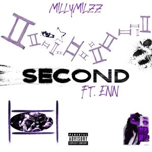 SECOND (feat. Enn) (Explicit)
