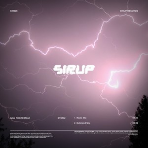 Storm (Extended Mix)