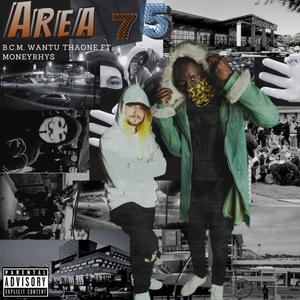 Area 75 (Explicit)