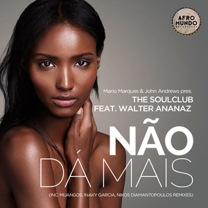 Nao Da Mais (Mijangos No Drum Mix)
