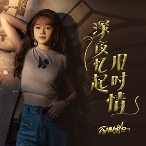 深夜忆起旧时情 (DJ九零版)