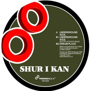 Shur-I-Kan EP