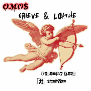 No Revenge (feat. sosavon) (Explicit)