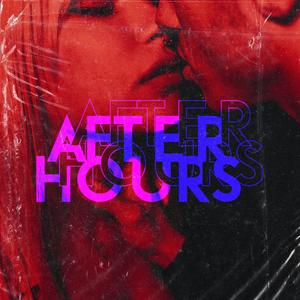 After hours (feat. Rooney Minaj)