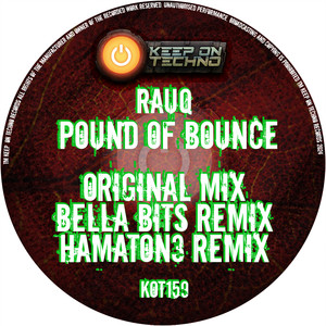 Pound Of Bounce (Hamaton3 Remix)
