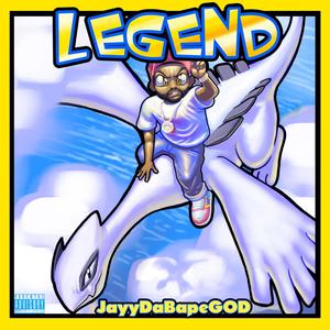 Legend (Explicit)