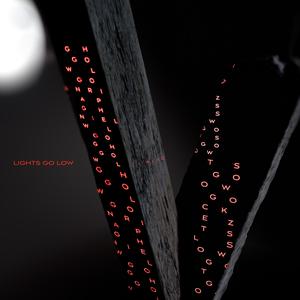 Lights go low (feat. Manrick Stapez)