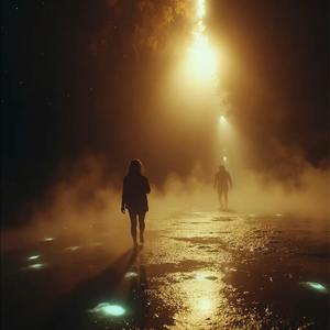 Mystery Energy
