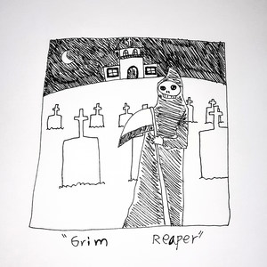 Grim Reaper (Explicit)