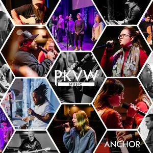 Dwell (feat. Joy Green)