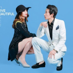 缪建飞—酒醉的蝴蝶